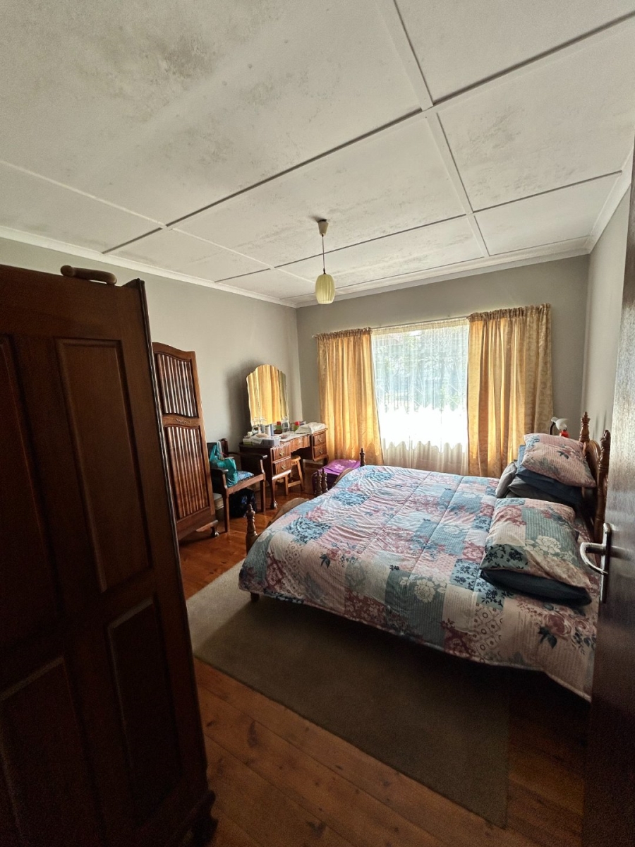 4 Bedroom Property for Sale in Warden Free State